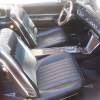 1967 Pontiac Grand Prix Convertible - Image 38