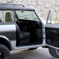 1974 International Harvester Scout II - Image 13