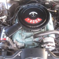 1967 Pontiac Grand Prix Convertible - Image 41