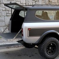 1974 International Harvester Scout II - Image 18