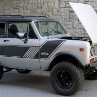 1974 International Harvester Scout II - Image 20