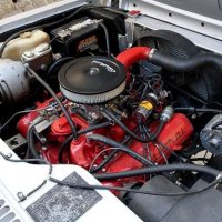 1974 International Harvester Scout II - Image 22