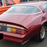 1979 Chevrolet Camaro Z28 - Image 8