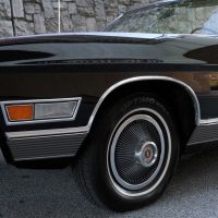 1972 Ford LTD Convertible - Image 32