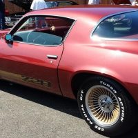 1979 Chevrolet Camaro Z28 - Image 9