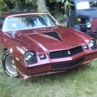 1979 Chevrolet Camaro Z28 - Image 10