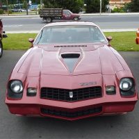 1979 Chevrolet Camaro Z28 - Image 11