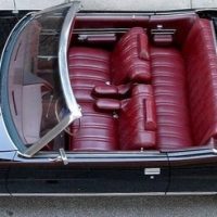 1972 Ford LTD Convertible - Image 36