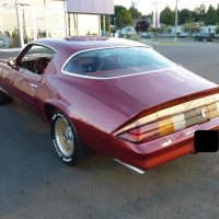 1979 Chevrolet Camaro Z28 - Image 14