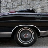 1972 Ford LTD Convertible - Image 38
