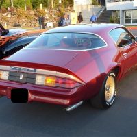 1979 Chevrolet Camaro Z28 - Image 15