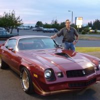 1979 Chevrolet Camaro Z28 - Image 16