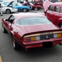 1979 Chevrolet Camaro Z28 - Image 17