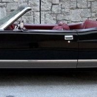 1972 Ford LTD Convertible - Image 41