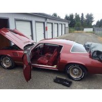 1979 Chevrolet Camaro Z28 - Image 19