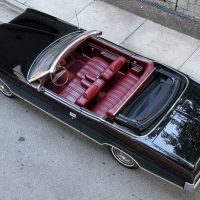 1972 Ford LTD Convertible - Image 43