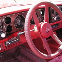 1979 Chevrolet Camaro Z28 - Image 20