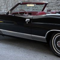 1972 Ford LTD Convertible - Image 44