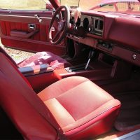 1979 Chevrolet Camaro Z28 - Image 2