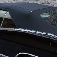 1972 Ford LTD Convertible - Image 45