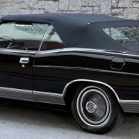 1972 Ford LTD Convertible - Image 46