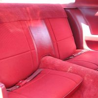 1979 Chevrolet Camaro Z28 - Image 4