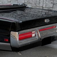 1972 Ford LTD Convertible - Image 47