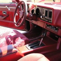 1979 Chevrolet Camaro Z28 - Image 5