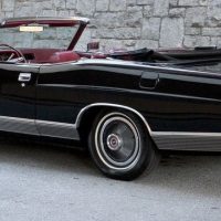 1972 Ford LTD Convertible - Image 48