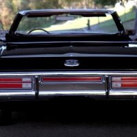 1972 Ford LTD Convertible - Image 49