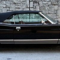 1972 Ford LTD Convertible - Image 52