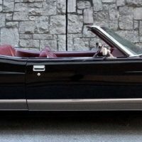 1972 Ford LTD Convertible - Image 53