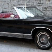 1972 Ford LTD Convertible - Image 54