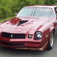 1979 Chevrolet Camaro Z28 - Image 7