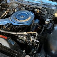 1972 Ford LTD Convertible - Image 7