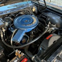 1972 Ford LTD Convertible - Image 8