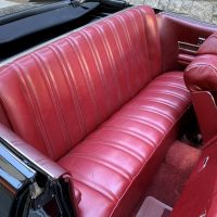 1972 Ford LTD Convertible - Image 12
