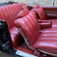 1972 Ford LTD Convertible - Image 13