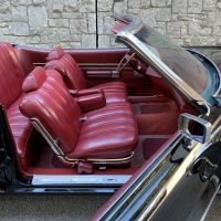 1972 Ford LTD Convertible - Image 14