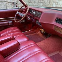 1972 Ford LTD Convertible - Image 15