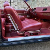 1972 Ford LTD Convertible - Image 18