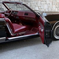 1972 Ford LTD Convertible - Image 19