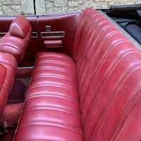 1972 Ford LTD Convertible - Image 20