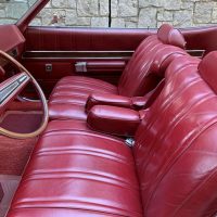 1972 Ford LTD Convertible - Image 21