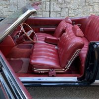 1972 Ford LTD Convertible - Image 22