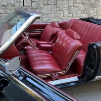 1972 Ford LTD Convertible - Image 23