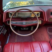 1972 Ford LTD Convertible - Image 24