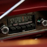1972 Ford LTD Convertible - Image 25