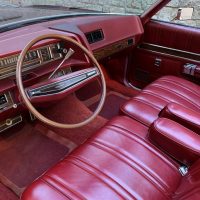 1972 Ford LTD Convertible - Image 26
