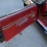 1972 Ford LTD Convertible - Image 27